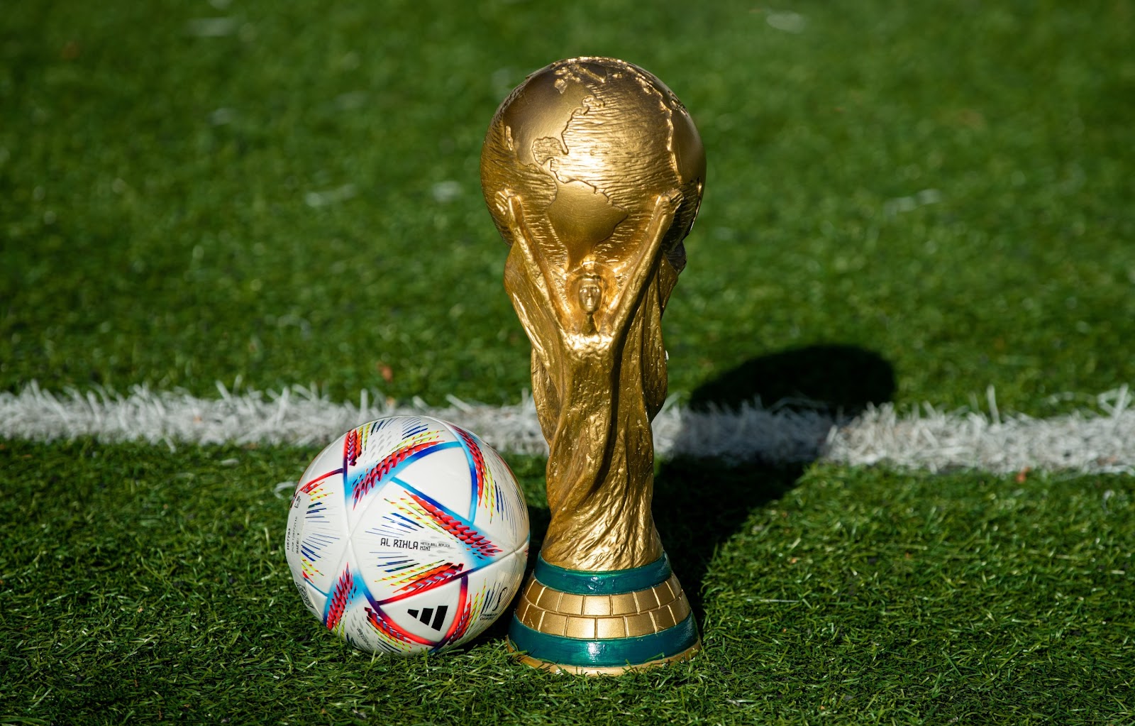 FIFA World Cup – Giải đấu danh giá nhất cấp đội tuyển