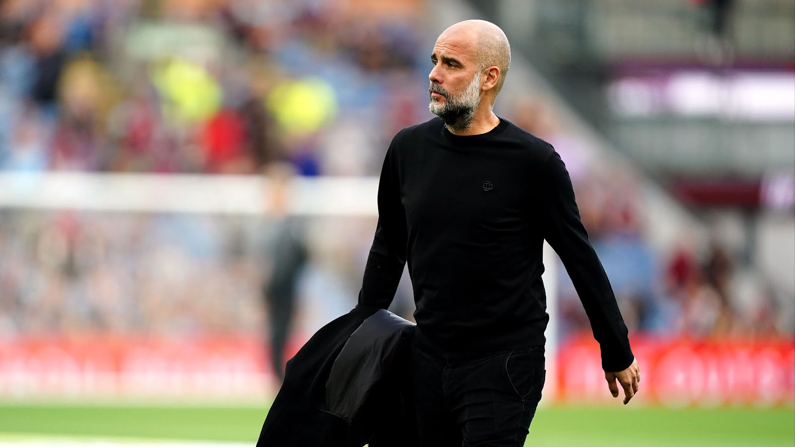 Pep Guardiola – Kiến trúc sư của lối chơi kiểm soát toàn diện Pep Guardiola - GavangTV