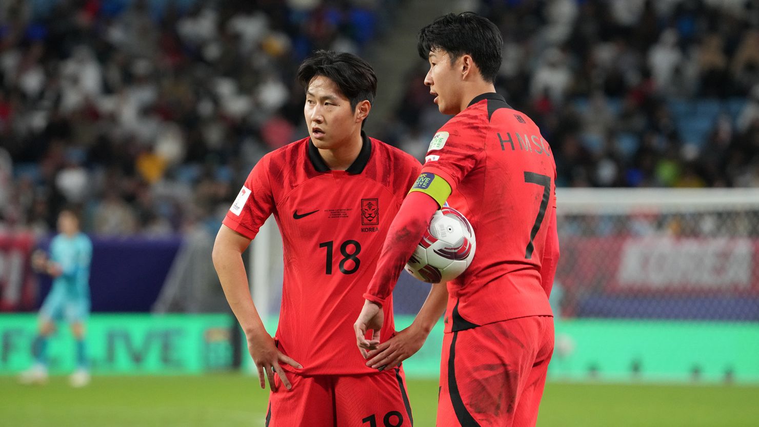 Son Heung-min – Biểu tượng bóng đá châu Á vươn tầm thế giới