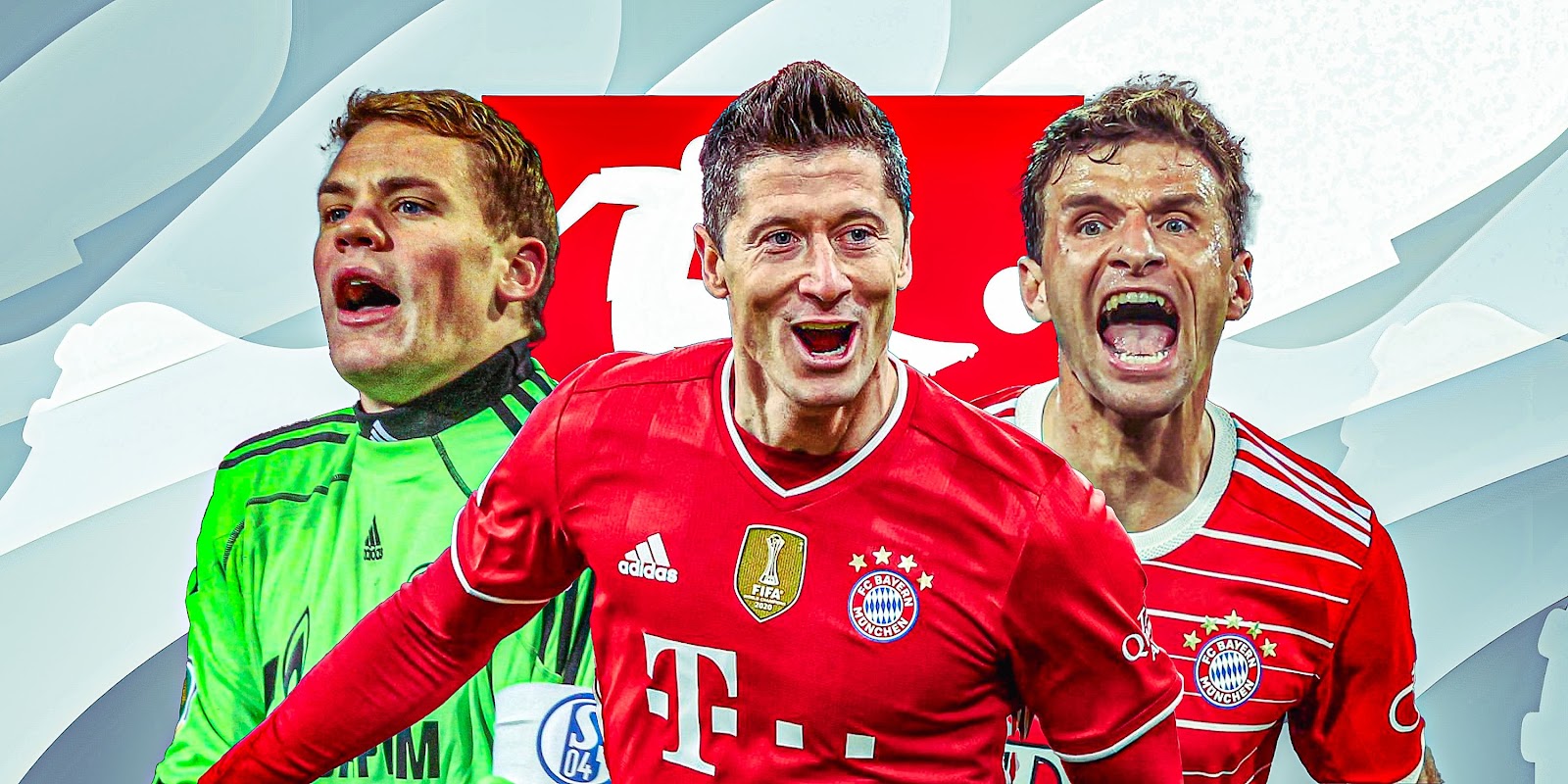 Bundesliga – Hệ thống đào tạo trẻ hàng đầu châu Âu