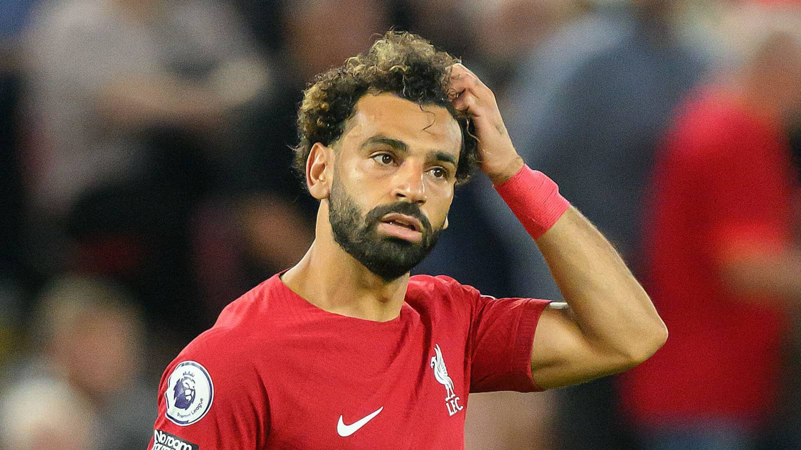 Mohamed Salah - GavangTV