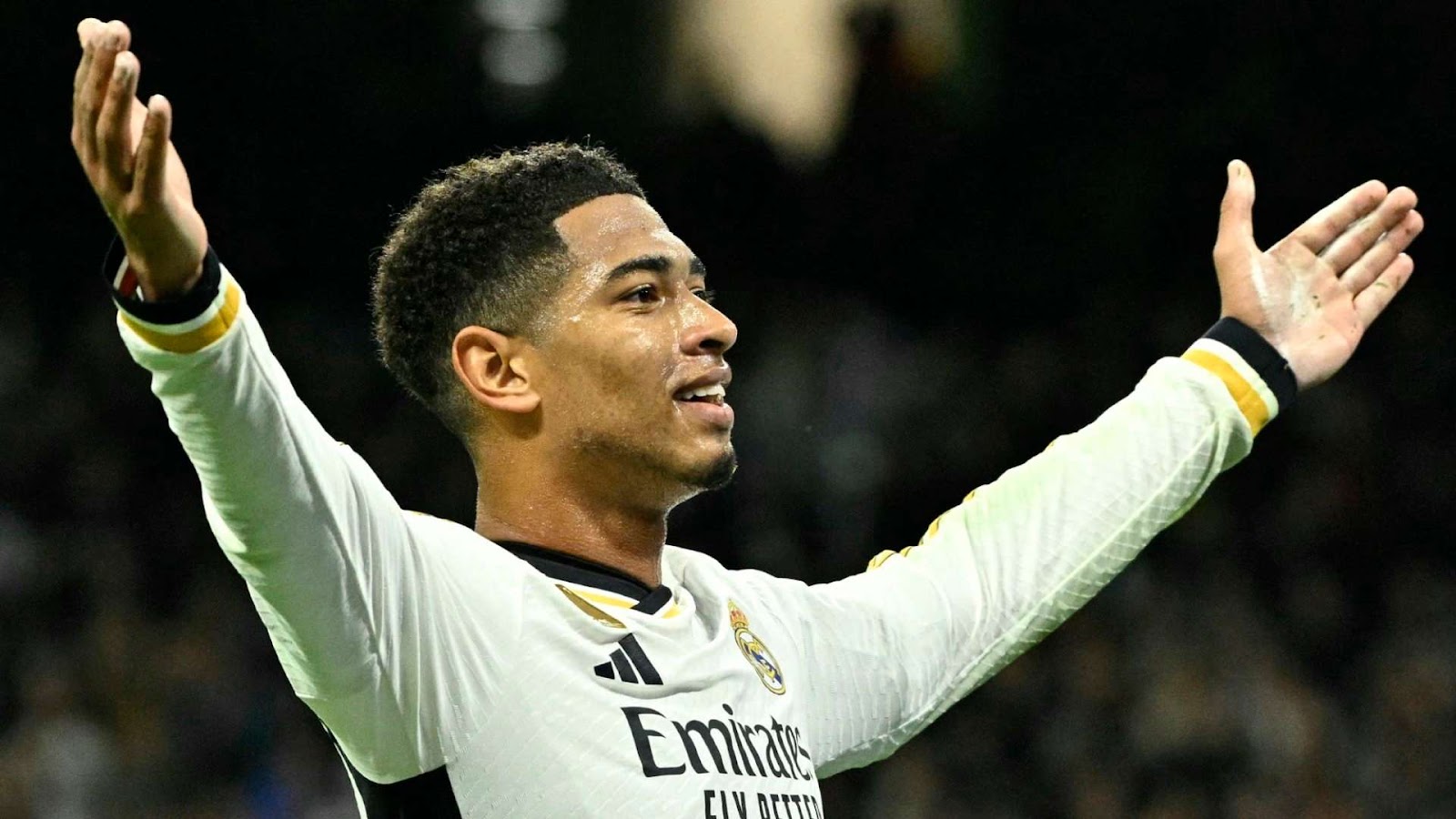Jude Bellingham – Linh hồn mới của Real Madrid Jude Bellingham - GavangTV