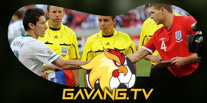 Kèo Cú Sút Cuối Trận - GavangTV