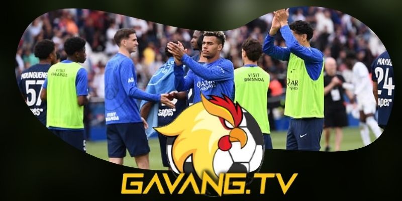 Kèo Cú Sút Tấn Công - GavangTV