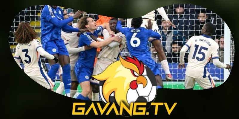 Kèo Ném Biên Hôm Nay - GavangTV