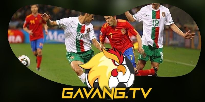 Kèo Thẻ Vàng Hậu Vệ - GavangTV