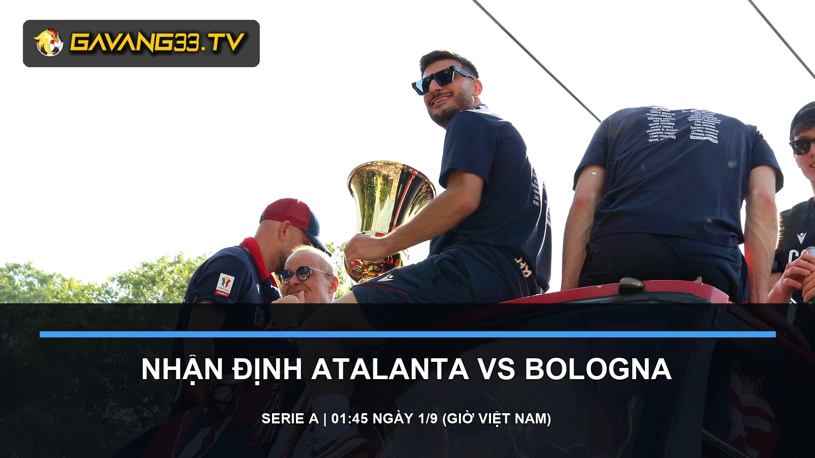 nhận định Atalanta vs Bologna - ảnh tư liệu đội bóng