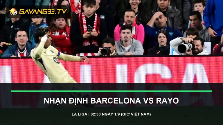 nhận định Barcelona vs Rayo Vallecano - ảnh tư liệu hai đội