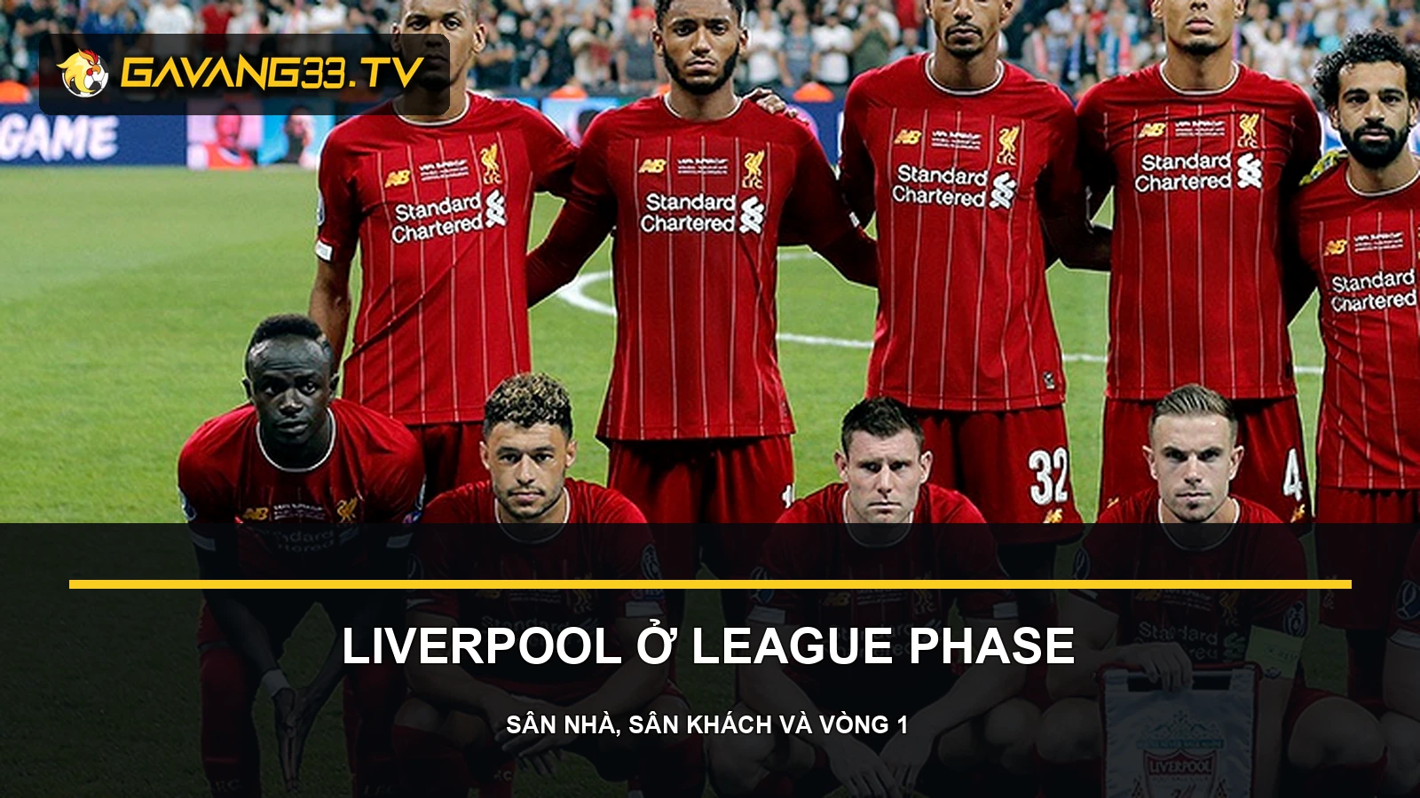 lịch thi đấu Liverpool c1 2026/27 - ảnh tư liệu đội bóng