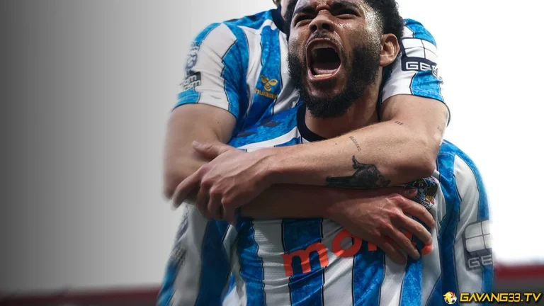 Ảnh tư liệu Coventry City trước trận đấu