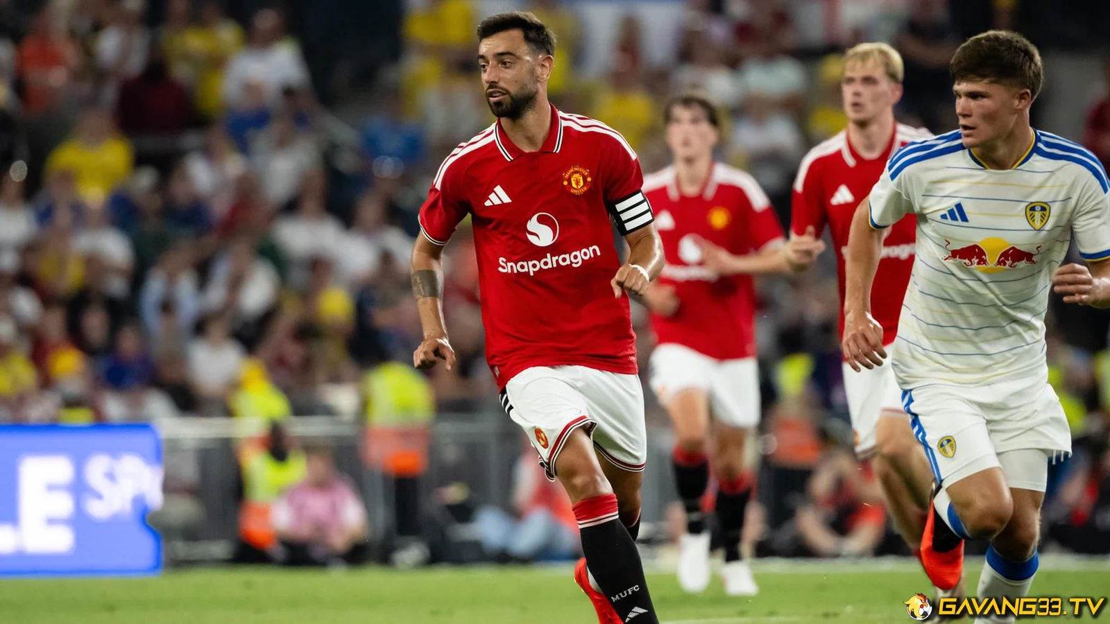 Đội Manchester United trong ảnh tư liệu