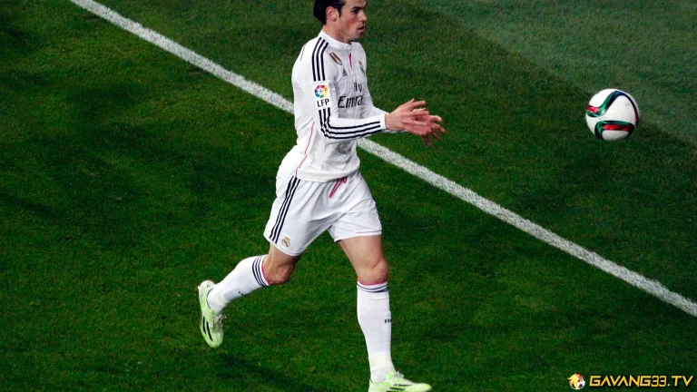 Ảnh tư liệu Real Madrid trước trận đấu